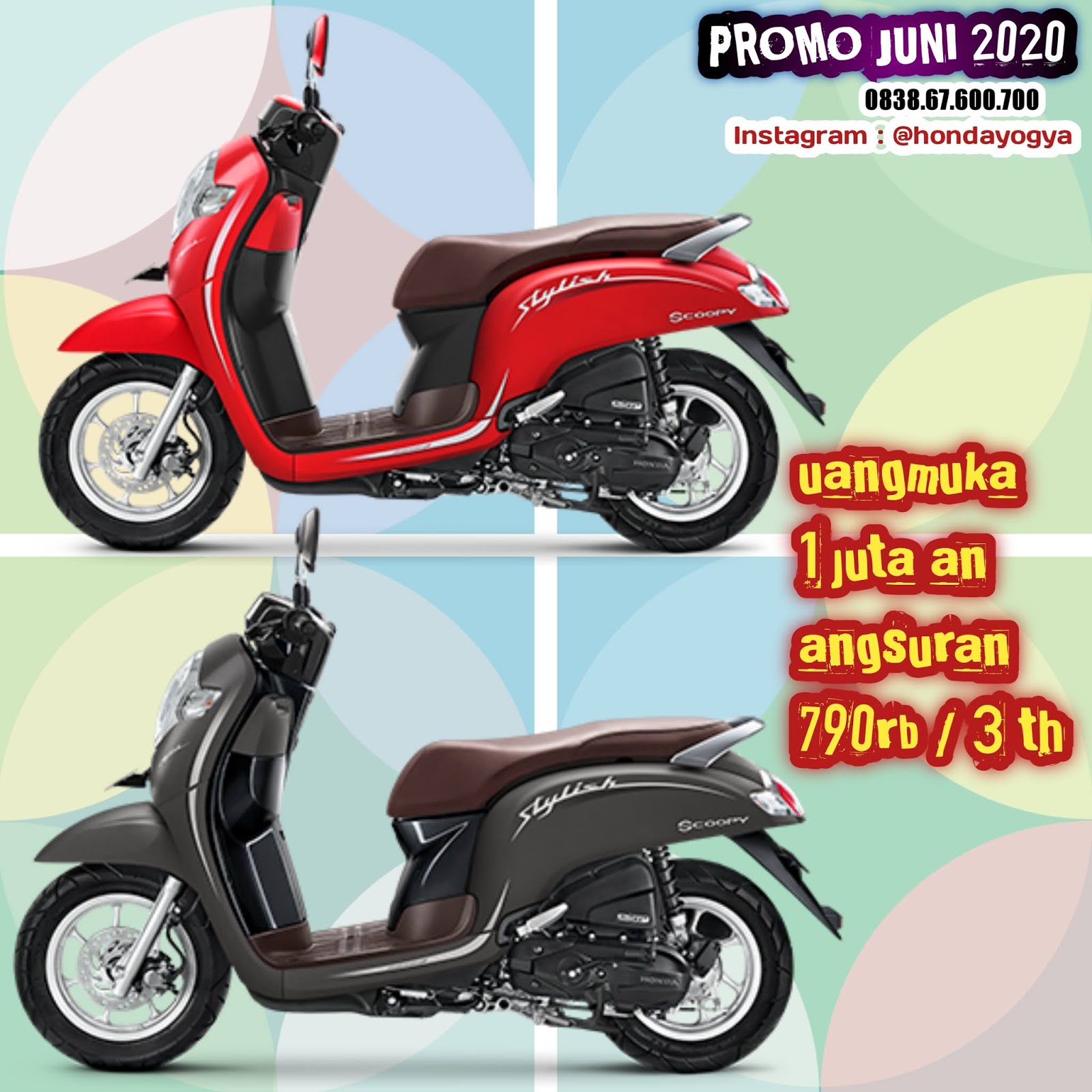 daftar promo kredit tanpa survey juni 2020