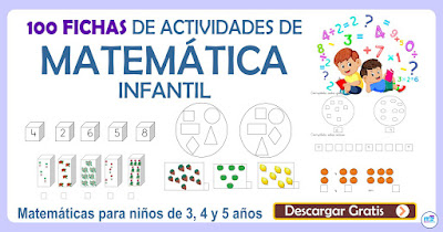 ACTIVIDADES DE MATEMÁTICA