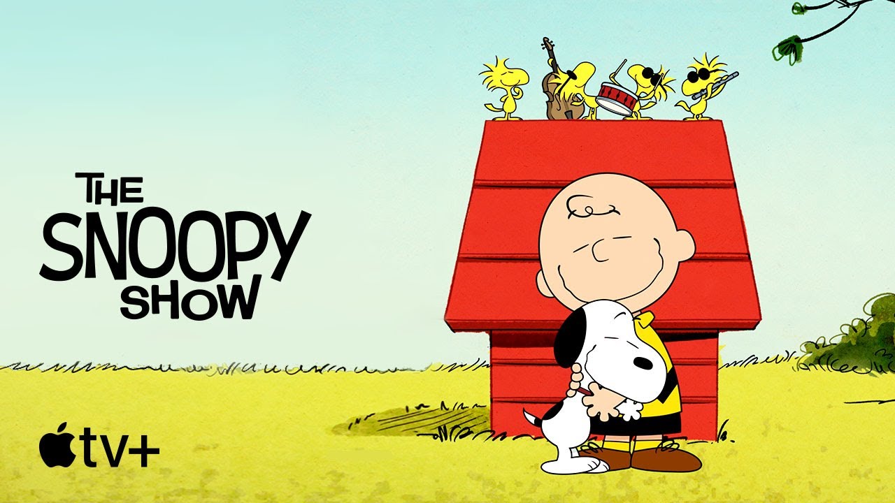 The Snoopy Show (Season 1) Hindi Episodes Download 720p WEB-DL The Snoopy Show (Season 1) Hindi Episodes Download 720p WEB-DL