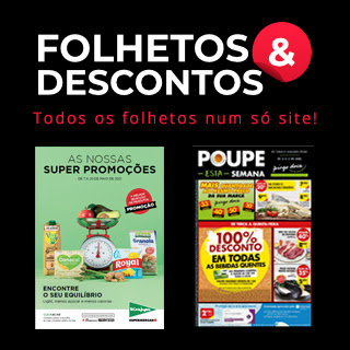 Sites de Promoções