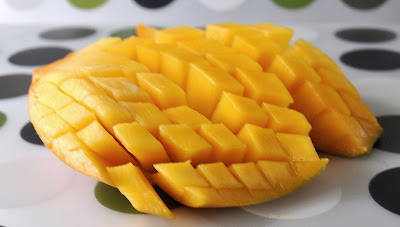 Mango Igel
