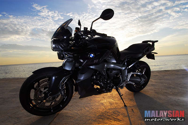 Malaysian Motor Works