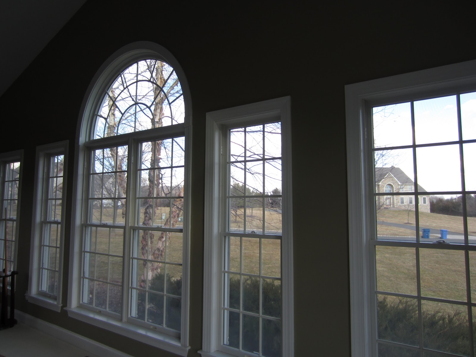 Paint Colors in My Home Calypso in the Country