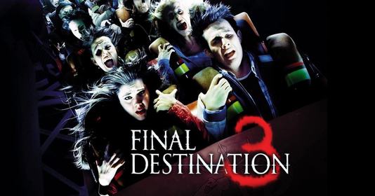 Đích Đến Cuối Cùng 3, Final Destination 3 (2006)