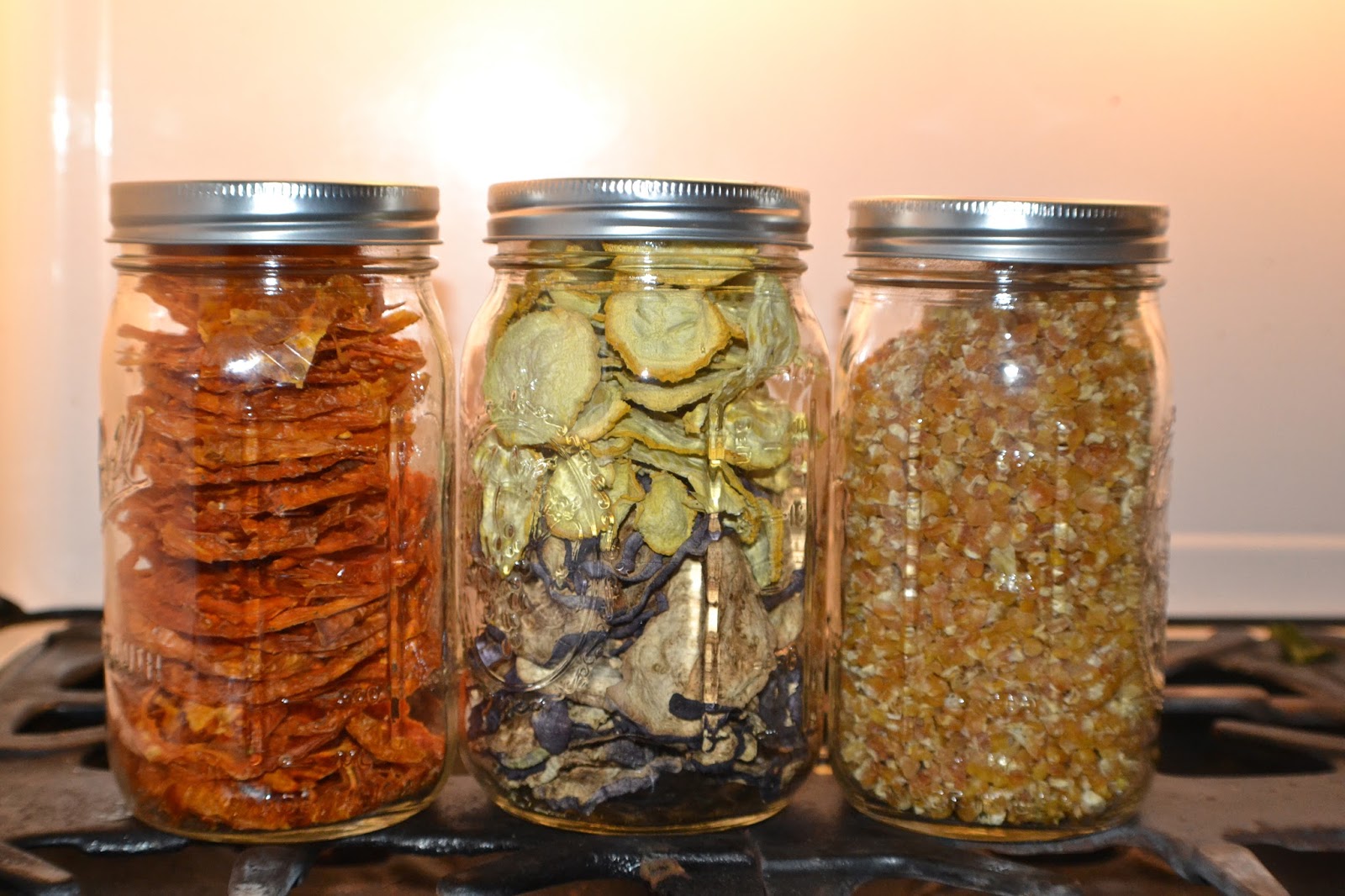 THE FOOD FREEDOM REVOLUTION Taking Back Control Of Our Health