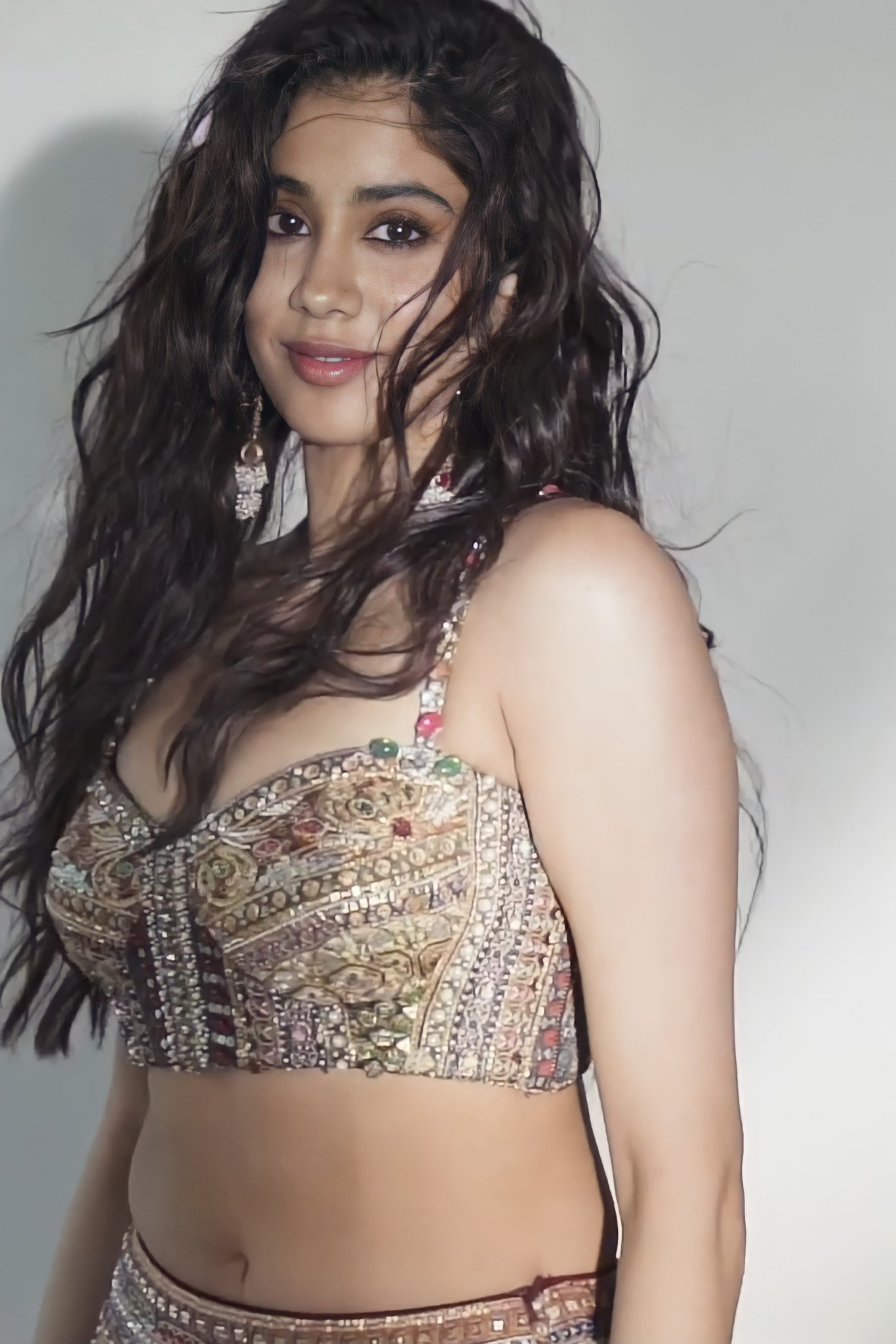 Janhvi kapoor pic