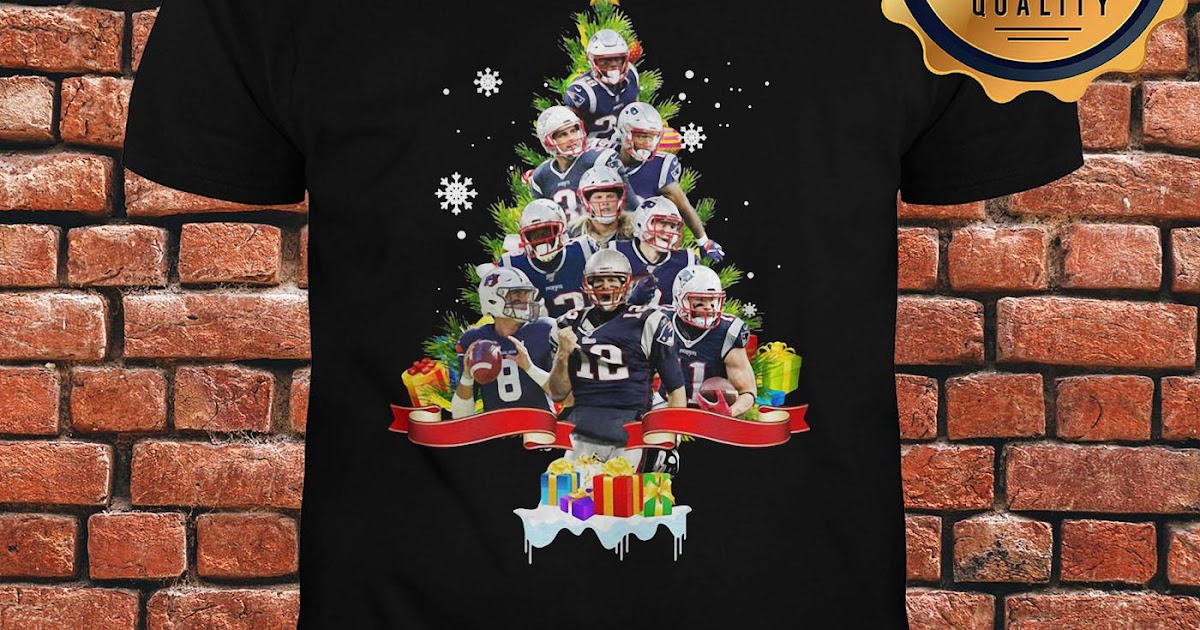 New York Yankees Christmas tree shirt