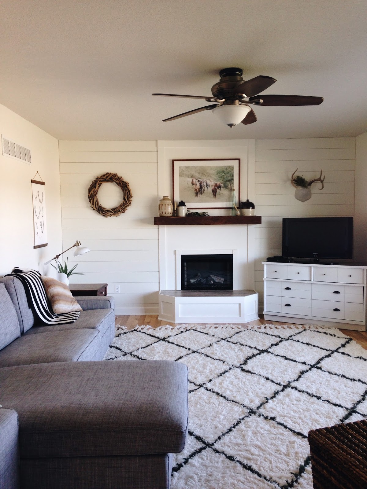 The Quick Journey Home Framebridge