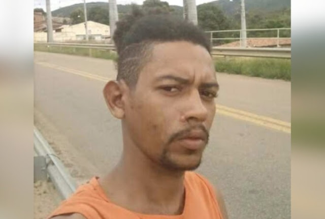 Acusado de homicídio, homem é morto a tiros na cidade de Saúde