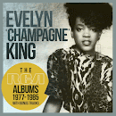 Evelyn ‘Champagne’ King The RCA Albums 1977-1985, 8CD Box Set (2020)