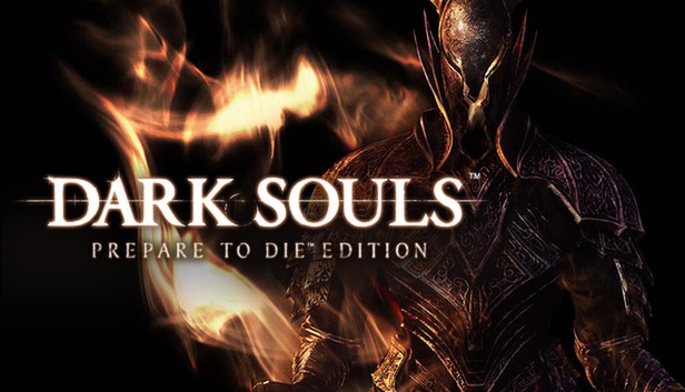 DARK SOULS: Prepare To Die Edition