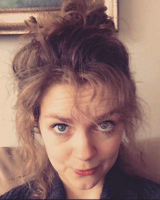 hvernig á að klína sér inná mynd