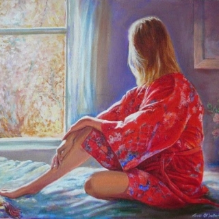 Стили вне времени. Tomas O'Maoldomhnaigh Tomas O'Maoldomhnaigh