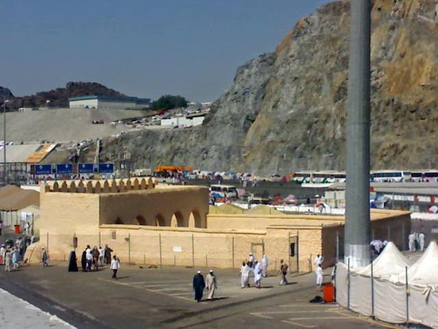 Masjid Baiah Aqabah