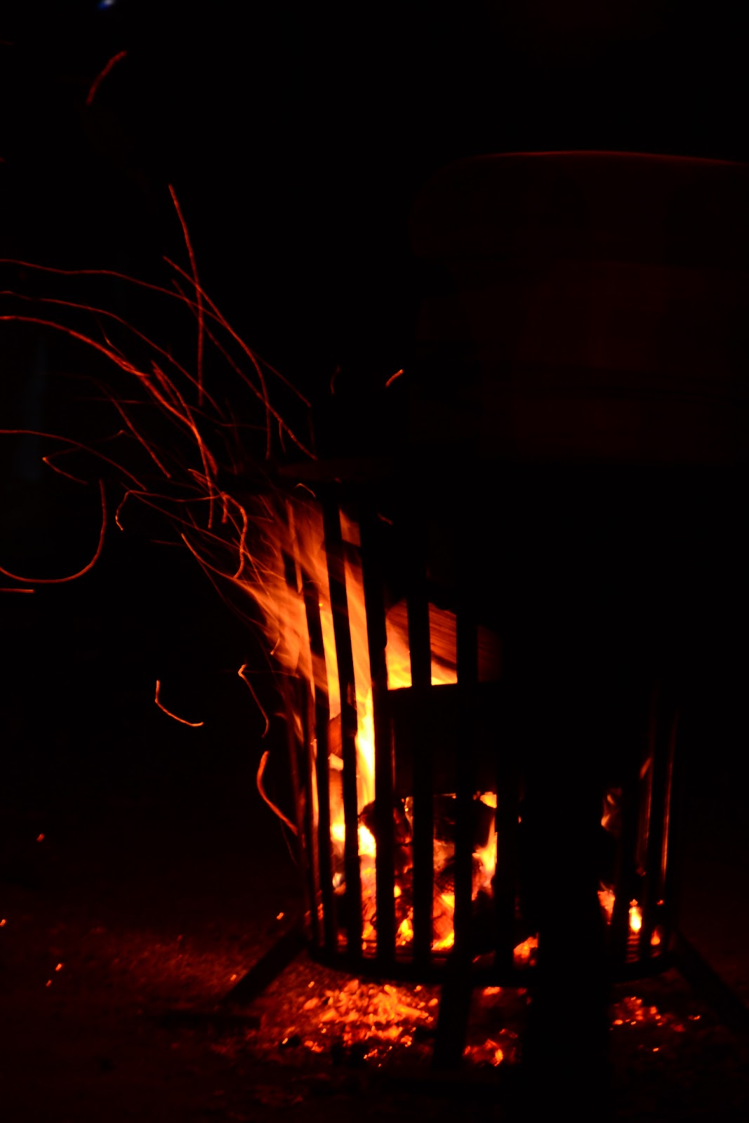 die Idee: dunkel munkel