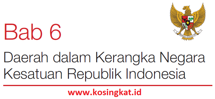 Kunci Jawaban PKN Kelas 7 Halaman 167 Uji Kompetensi 6