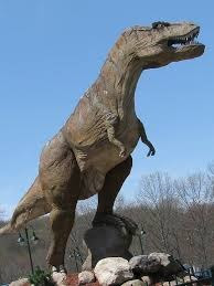 Amazing Facts information about Dinosaur