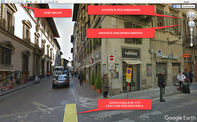 navigare-street-view