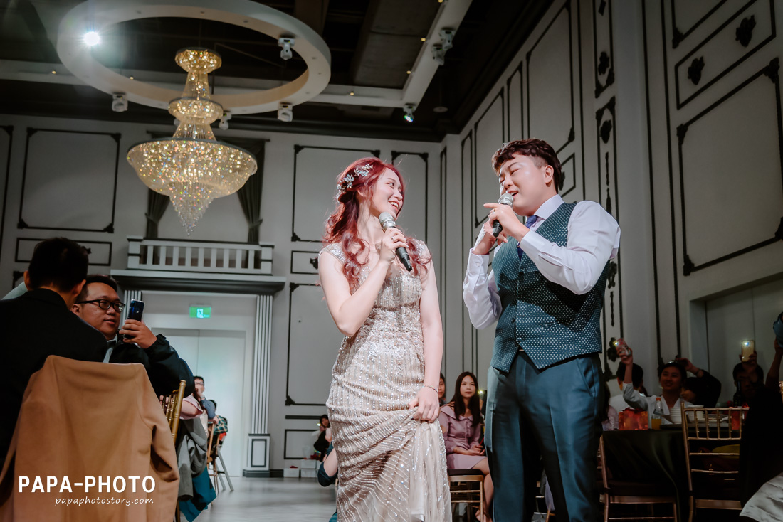 PAPA-PHOTO,婚攝,婚宴紀錄,彭園婚宴,彭園八德,八德彭園,彭園,彭園婚攝,類婚紗