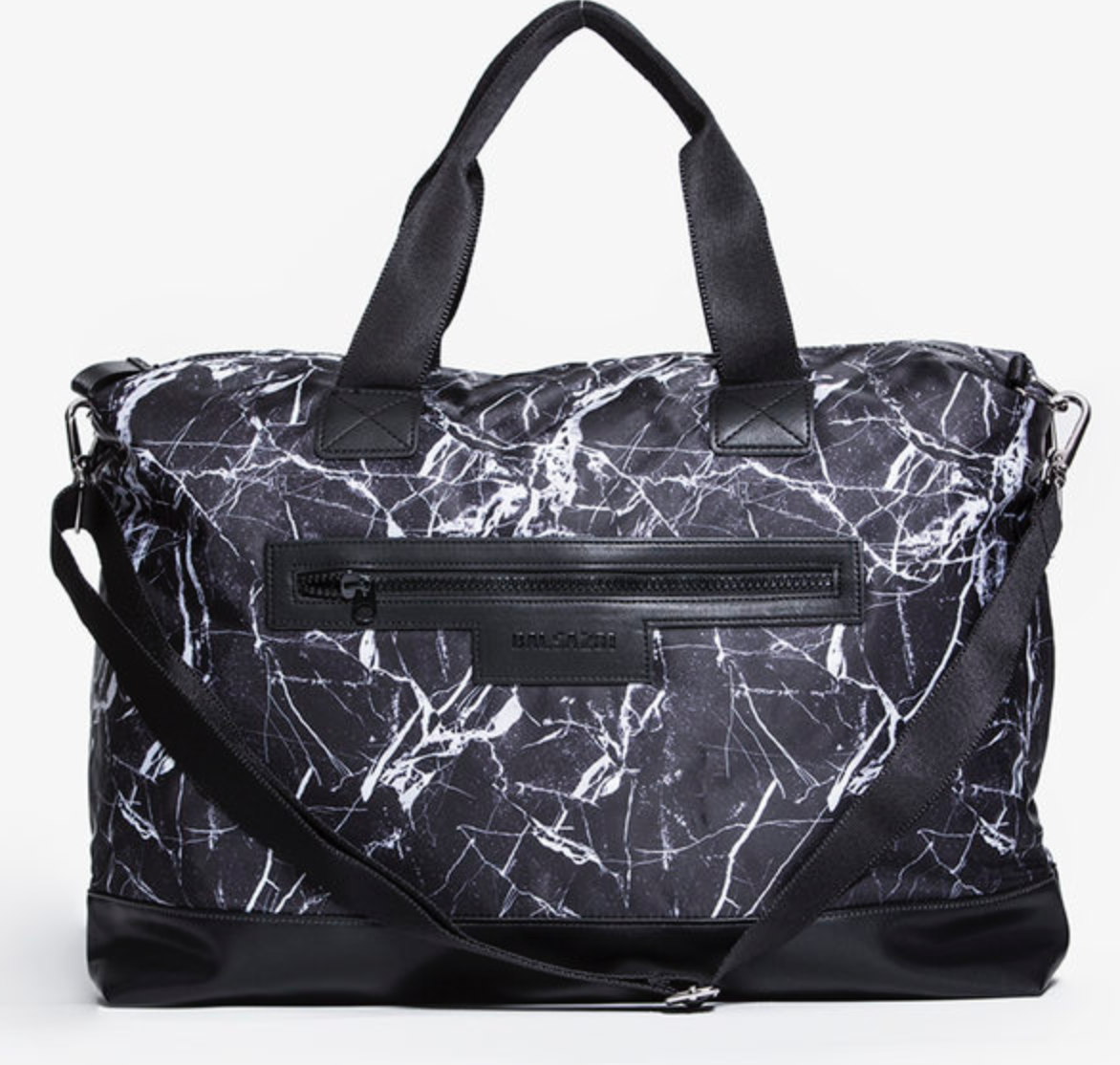 carbon38 gym bag