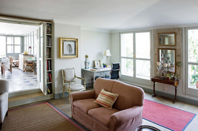 Un rincón de estudio en casa | Ideas para decorar, diseñar y mejorar tu