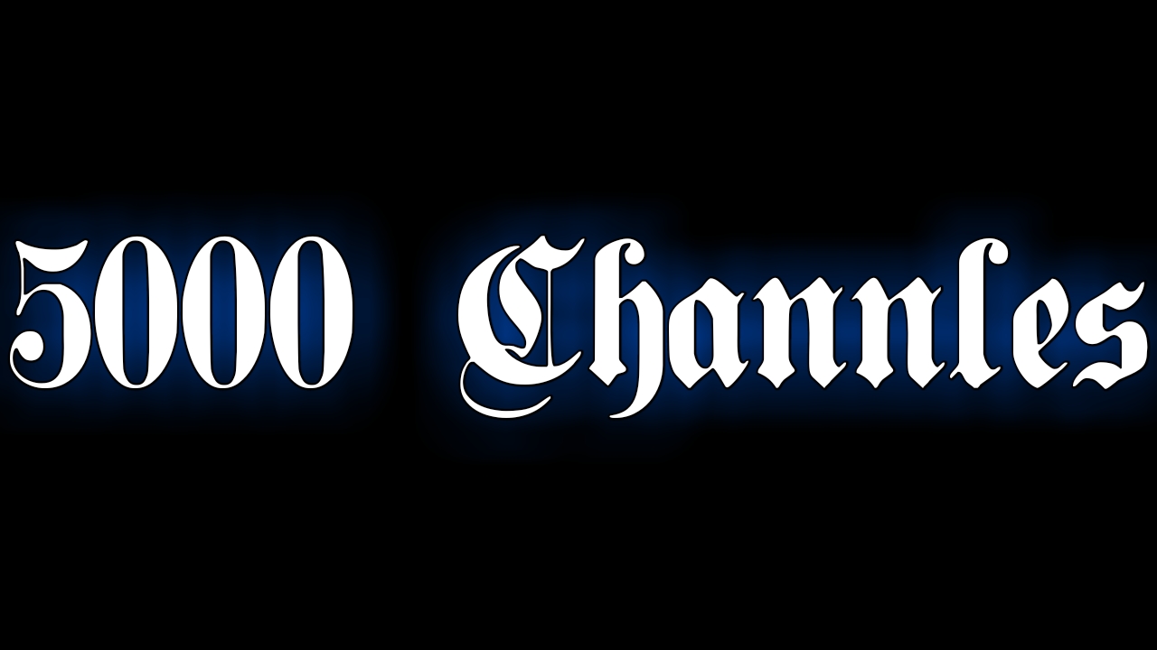 الان الممنوع اصبح متاح وشاهد كل شيء مباح بالعالم مجانا من سرفرات خاصه بك/iptv-server