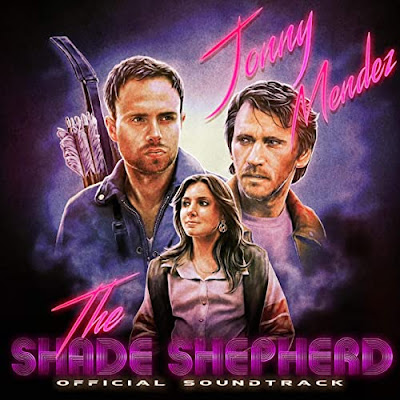 The Shade Shepherd 2019 Movie Image