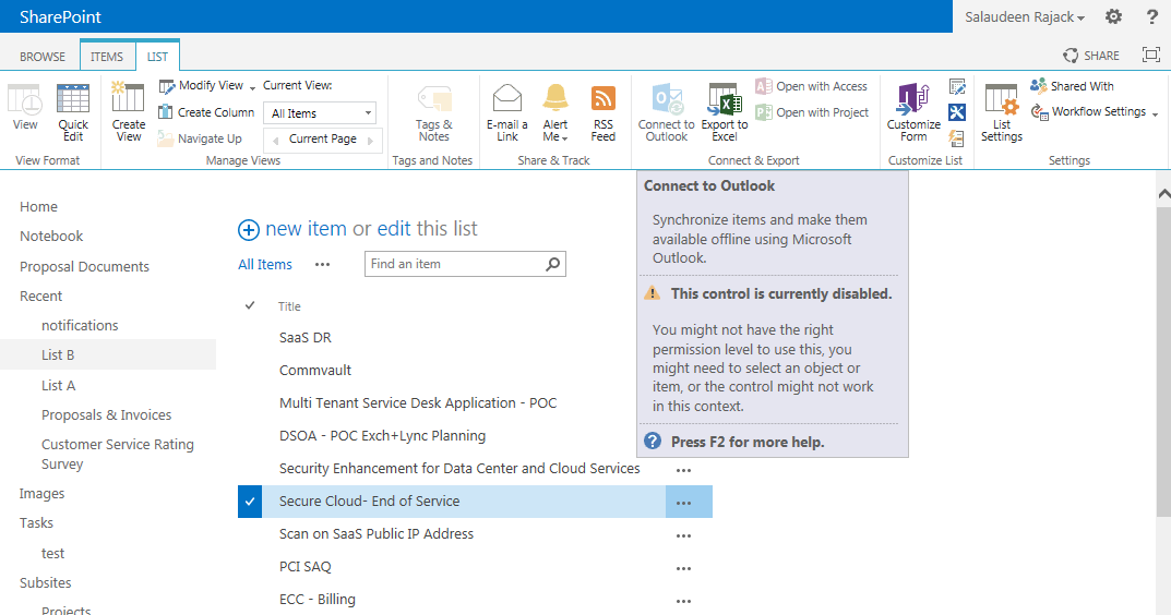 connect-to-outlook-in-sharepoint-2013-greyed-out-sharepoint-diary
