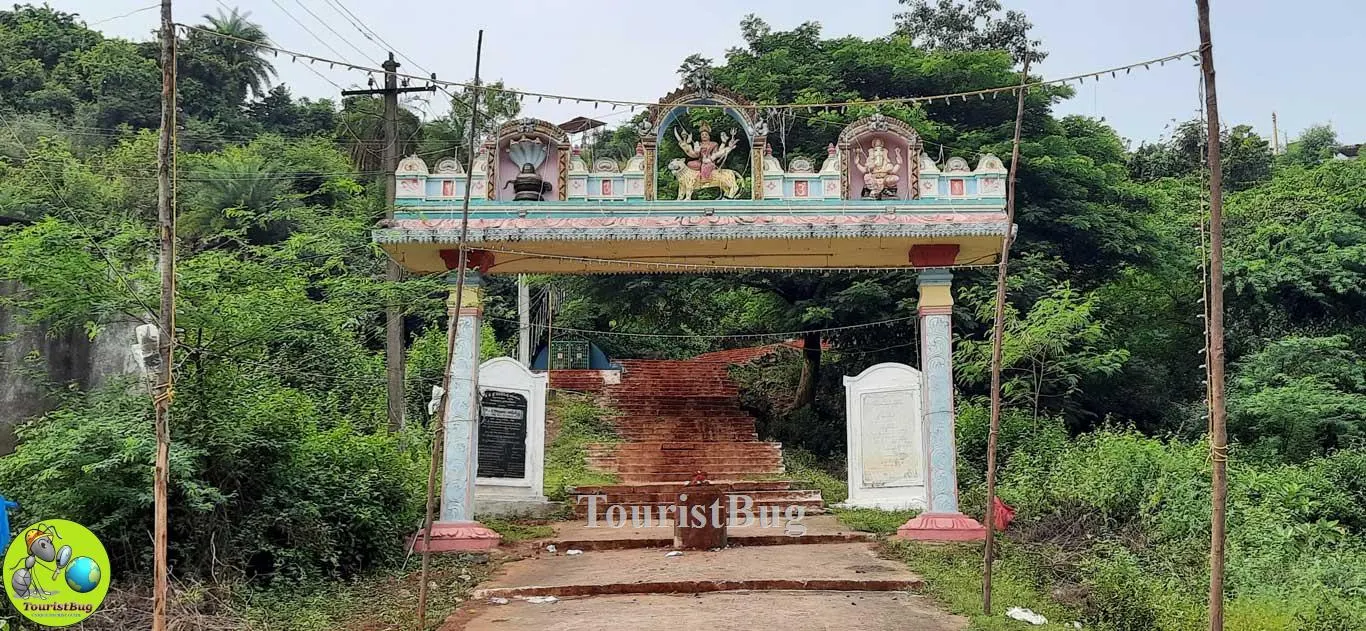 Temples at Anakapalle Vizag