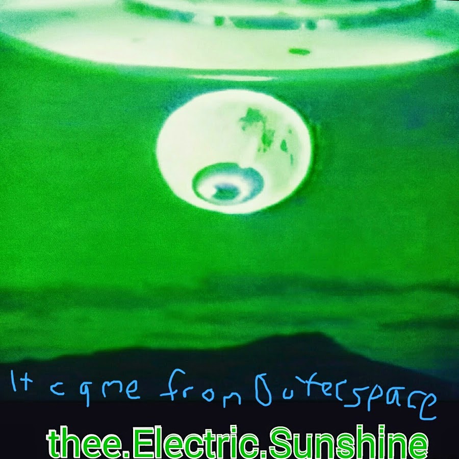 Electric Sunshine