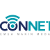 ICONNET Free Vector Logo CDR, Ai, EPS, PDF, PNG HD