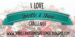 Sparkle & Shine Challenge