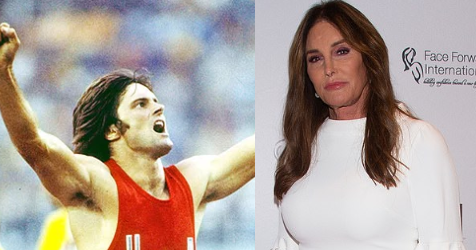 Caitlyn Jenner says transitioning in 2015 was much difficult than