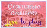 CRAFTLANDIA CHALLENGE