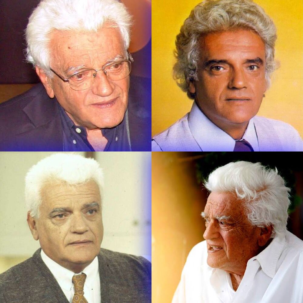 Uma Saudade Walmor Chagas (1930 / 2013)