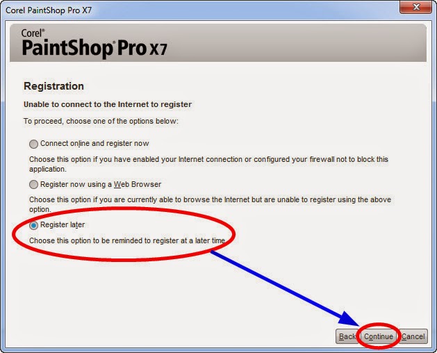 Corel Paint Shop Pro X7 Serial Number And Activation 17