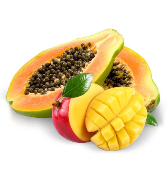 33 Orange Fruits: Best Orange Fruits and Vegetable with ESL