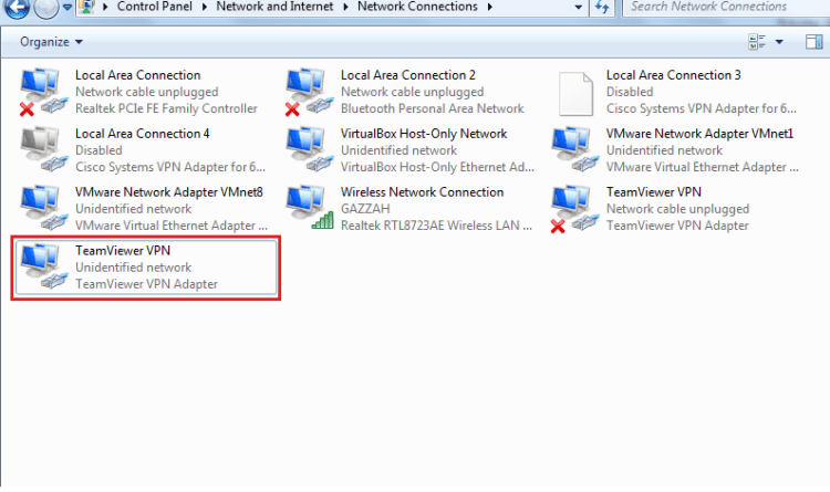 No Connection To Teamviewer Server No Connection To Teamviewer Server