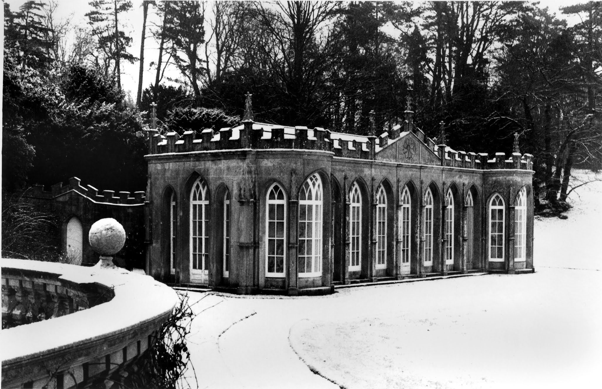 Landed families of Britain and Ireland (472) Bamford of Hawthornden