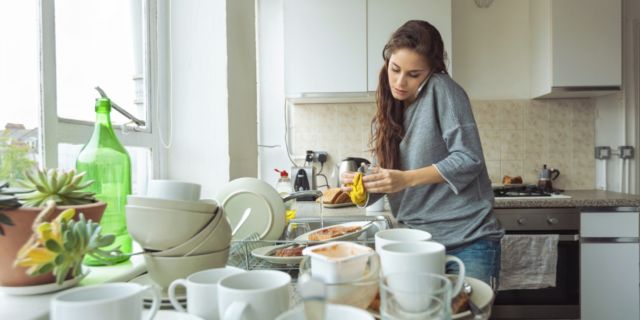 Suami Sering Lakukan Kesalahan Ini Pada Istri, Jika Tidak Diingatkan Bisa Timbul Masalah Besar Suami Sering Lakukan Kesalahan Ini Pada Istri, Jika Tidak Diingatkan Bisa Timbul Masalah Besar