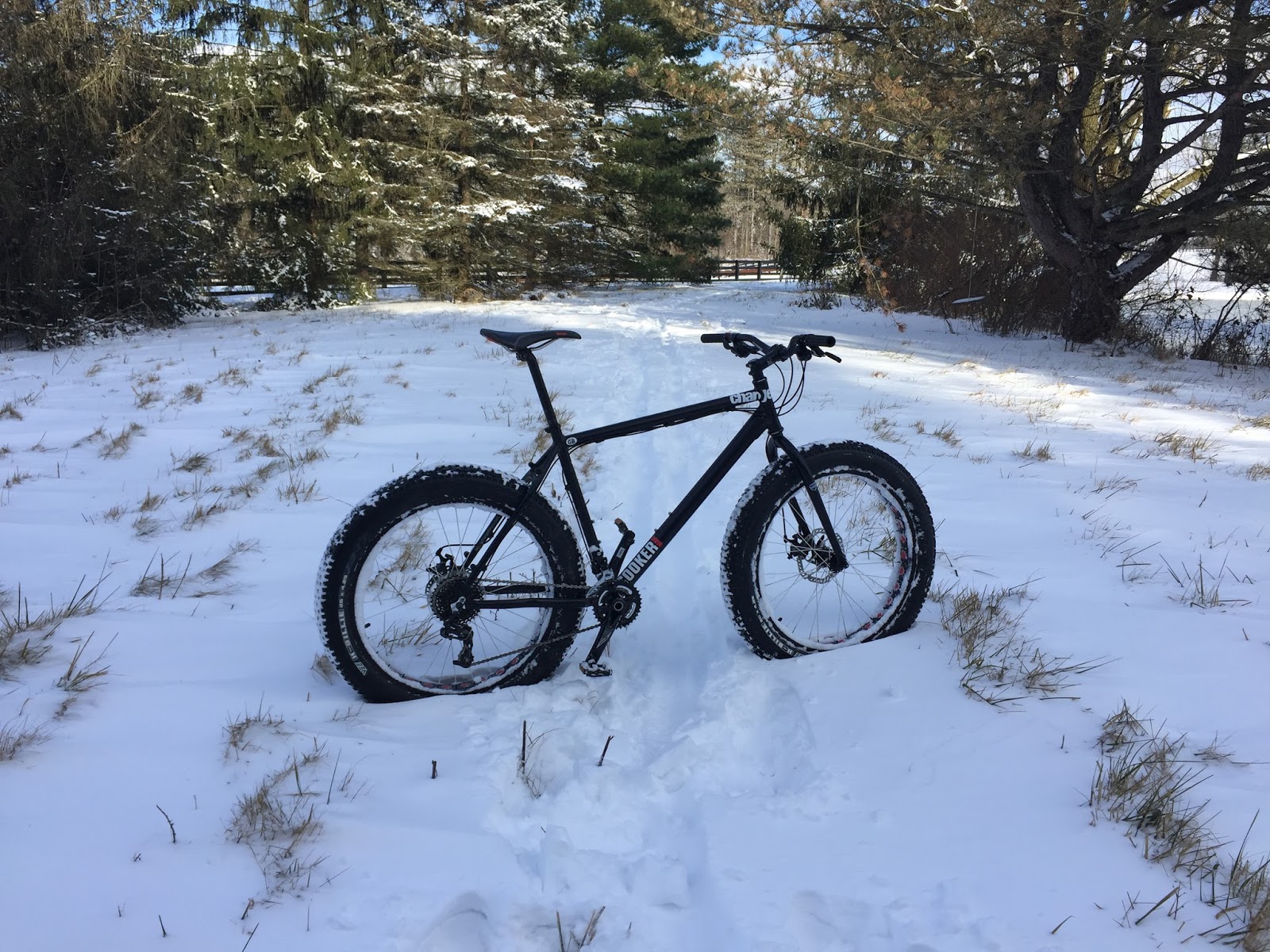 29er snow tires