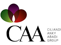Lowongan Kerja PT Ciliandry Anky Abadi Group (CAA Group) 31 Maret 2020 Lowongan Kerja PT Ciliandry Anky Abadi Group (CAA Group) 31 Maret 2020