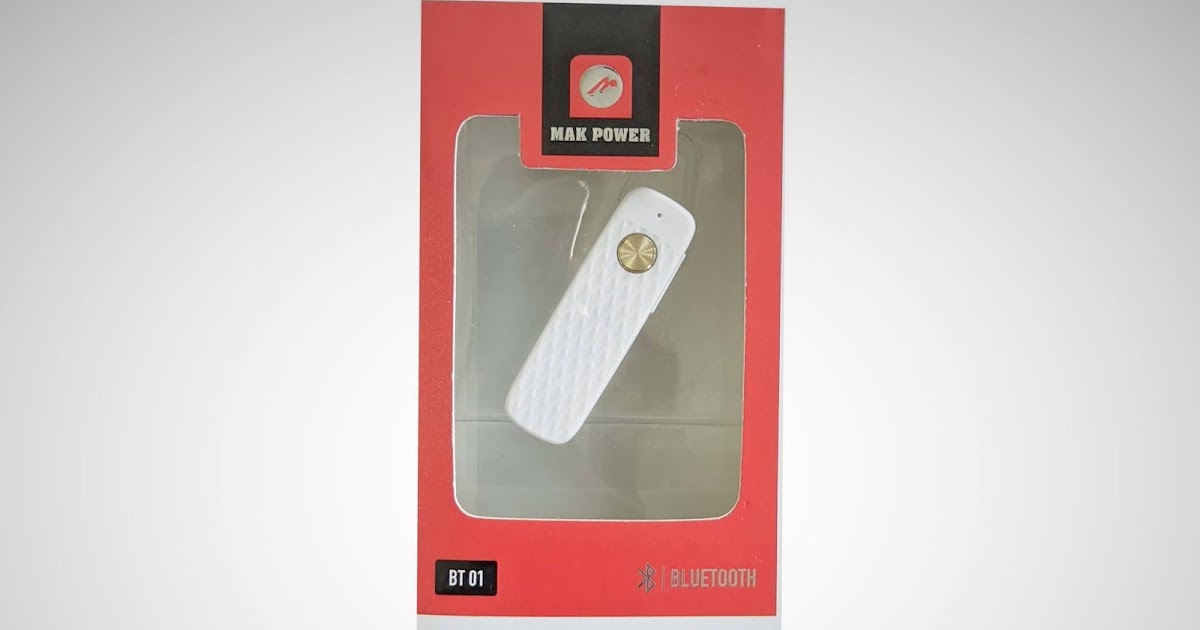 mak power bluetooth speaker price