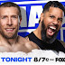 WWE Friday Night Smackdown 05.03.2021 | Vídeos + Resultados