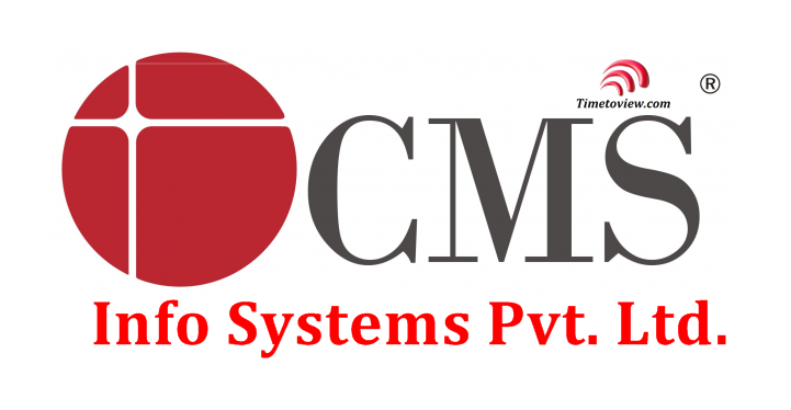 CMS Infosystem PVT LTD Walk in on 3rd Dec 2014 ~ Fresher Jobs