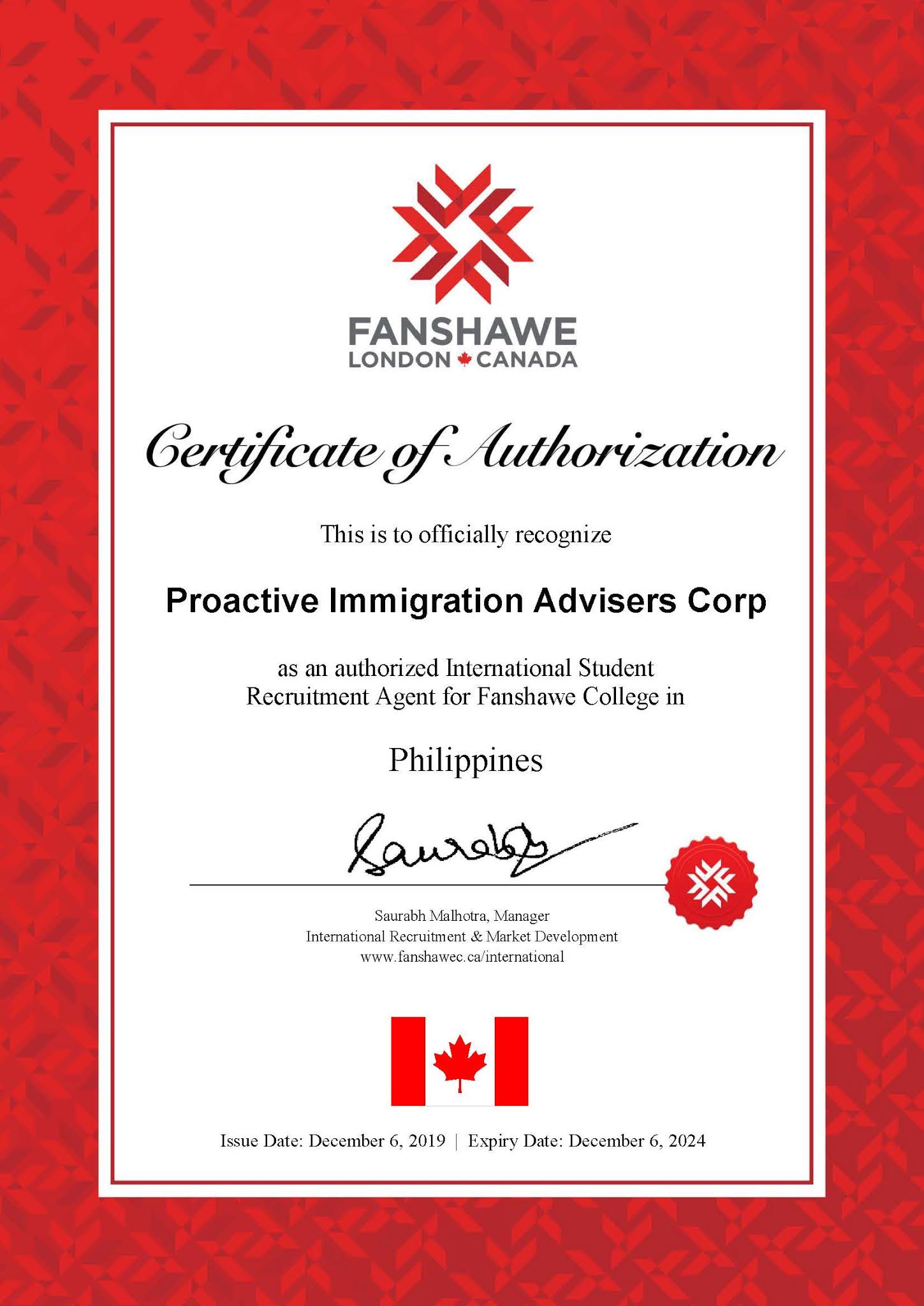 Fanshawe College Dating Telegraph