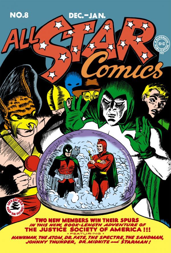 The Children's War Sunday Funnies 24 Introducing Wonder Woman