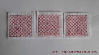 Кривулька Бутон. МК 