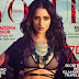 Shraddha Kapoor Hot Bikini Photoshoot for Vogue India April 2014