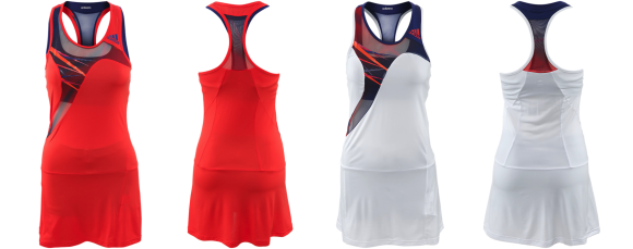adidas women's fall adizero dress